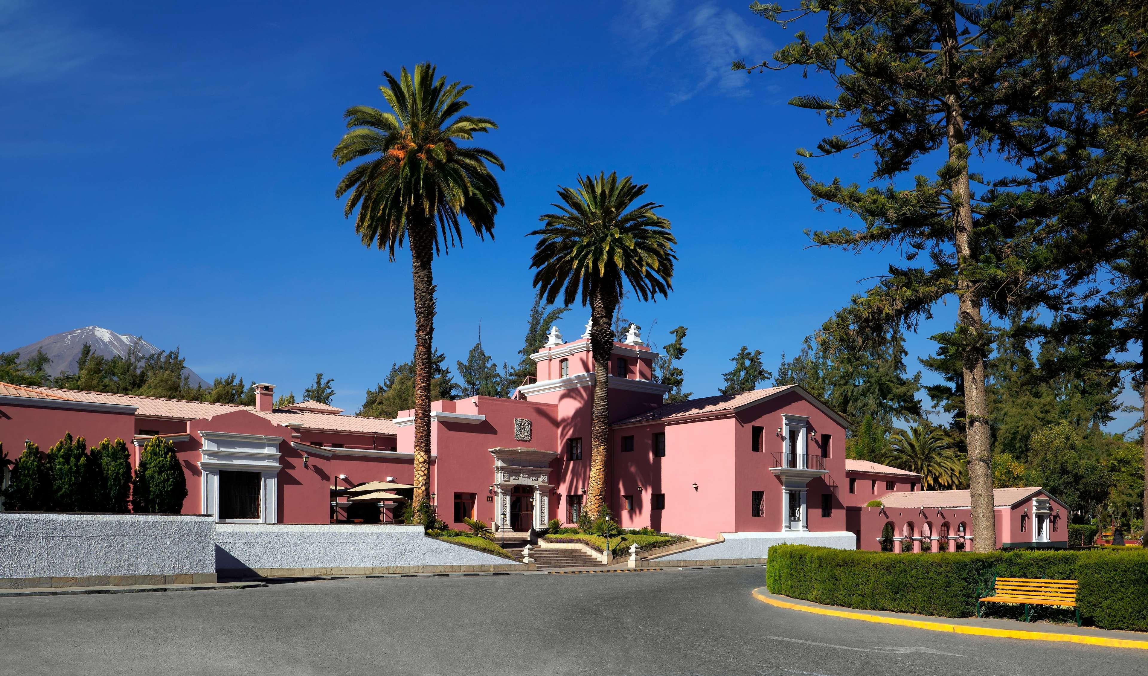 Wyndham Costa Del Sol Hotel 5*