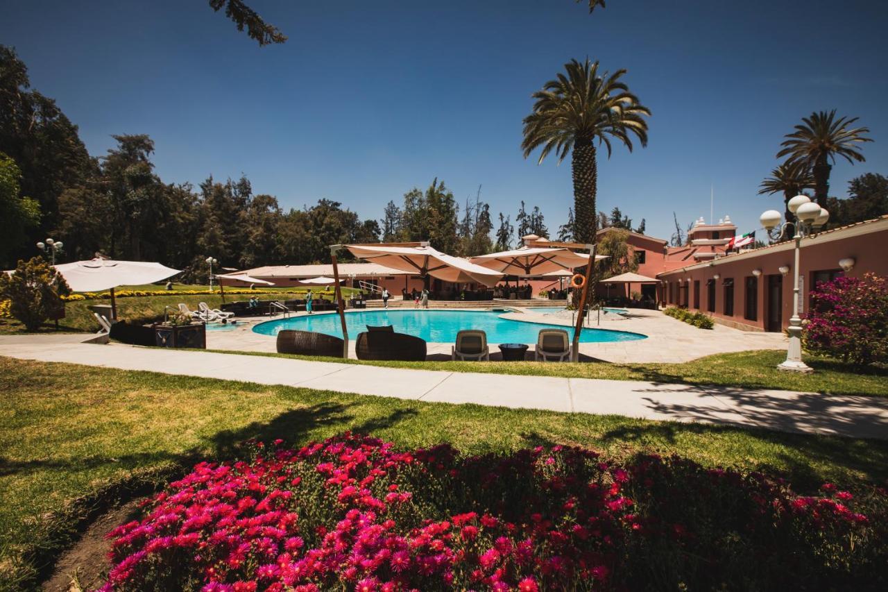 Wyndham Costa Del Sol Arequipa