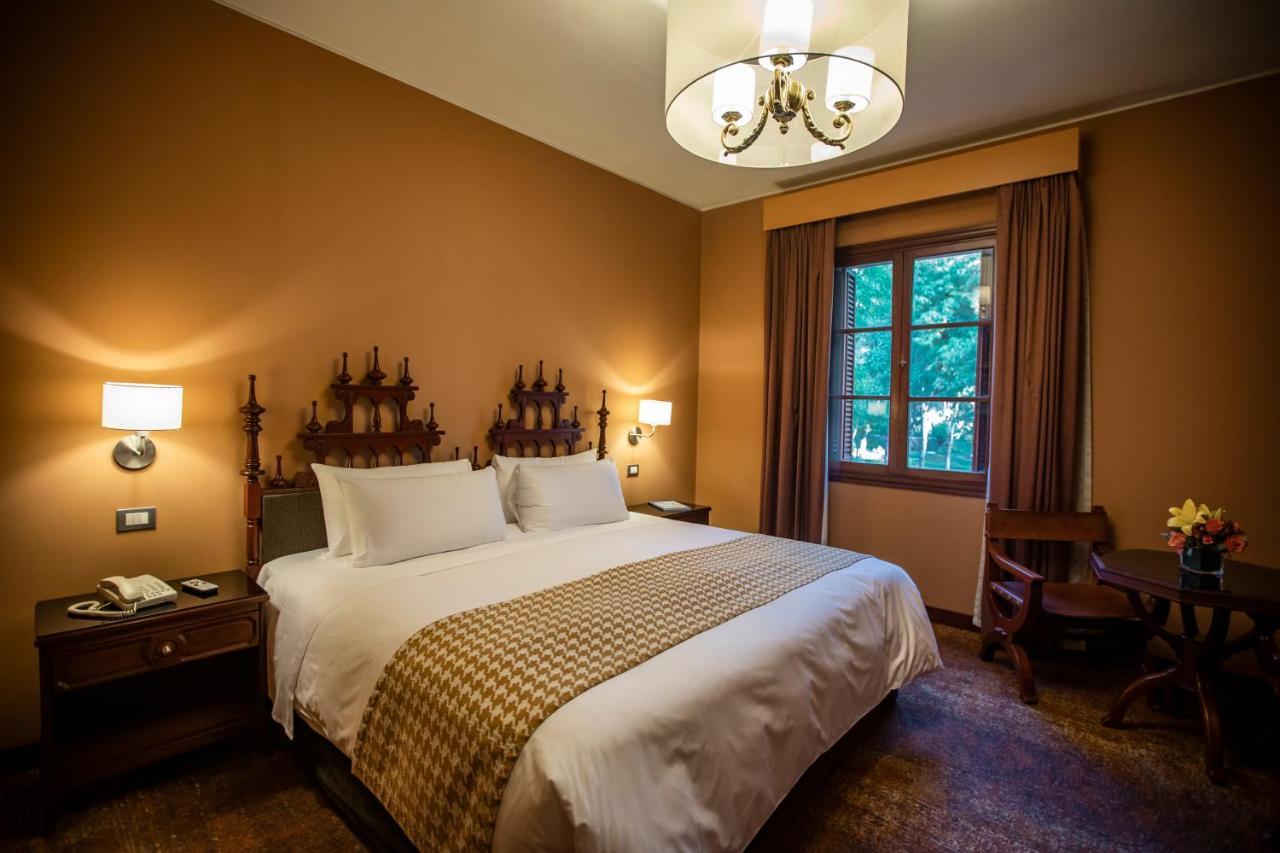 Hotel Wyndham Costa Del Sol Arequipa