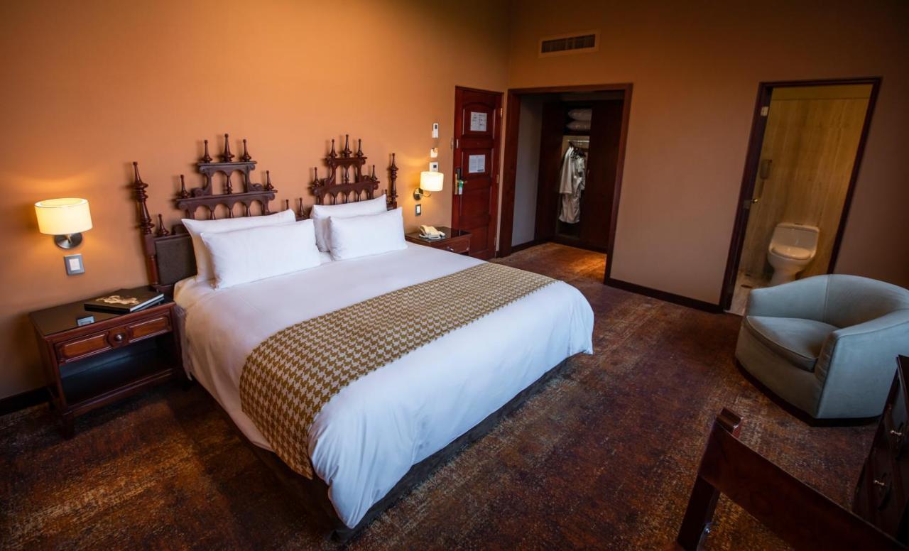 Wyndham Costa Del Sol 5*