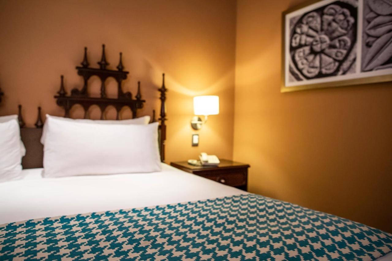 Hotel Wyndham Costa Del Sol 5*