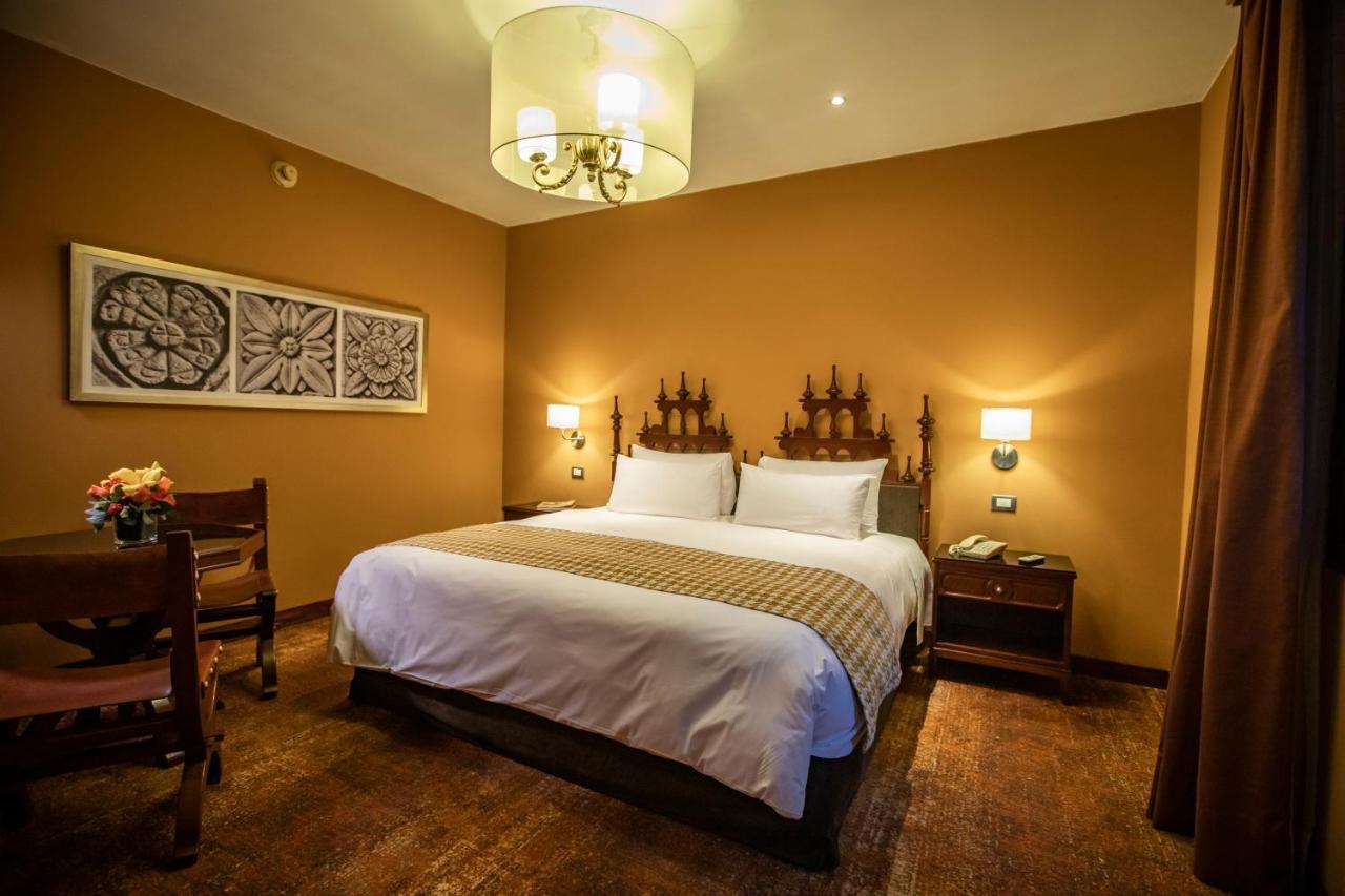 Wyndham Costa Del Sol 5*