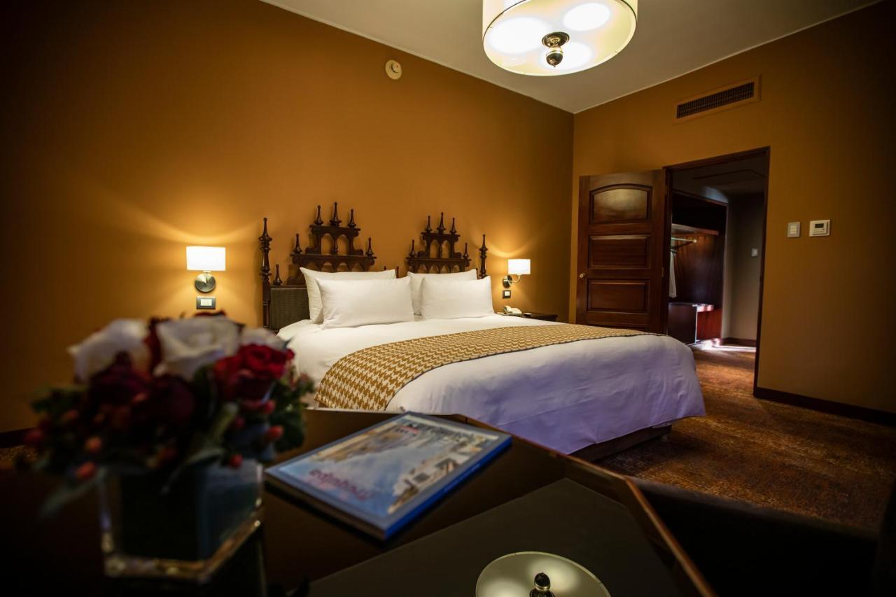Wyndham Costa Del Sol 5* Arequipa