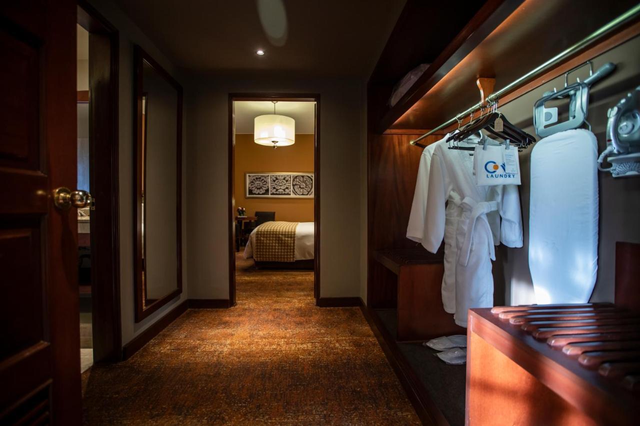 Wyndham Costa Del Sol Hotel 5*