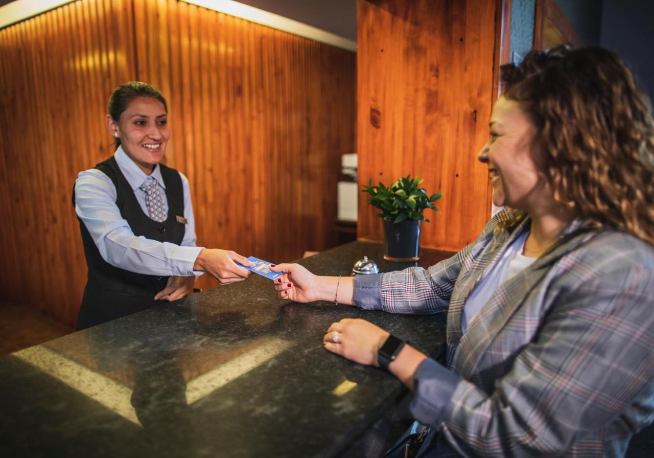 Hotel Wyndham Costa Del Sol Arequipa