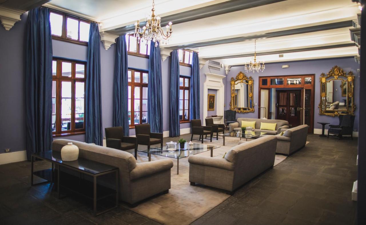 Hotel Wyndham Costa Del Sol