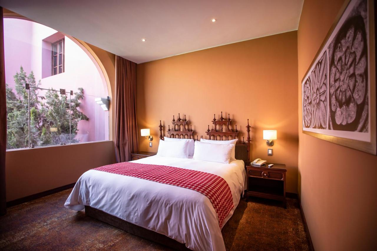 Wyndham Costa Del Sol Hotel 5*