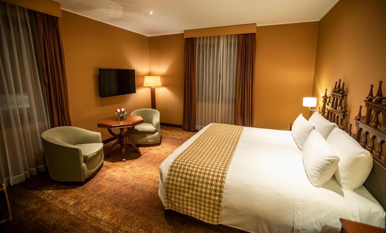Wyndham Costa Del Sol Arequipa