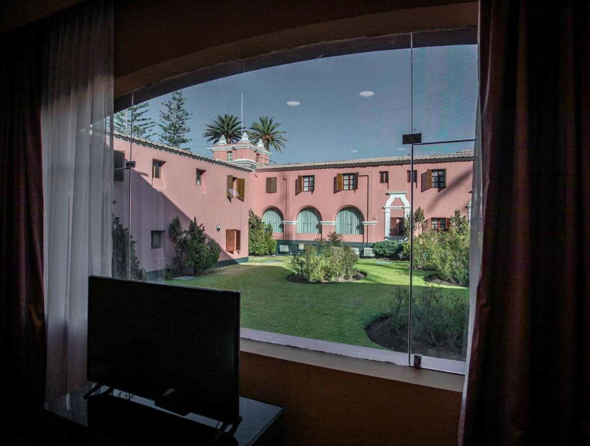 Hotel Wyndham Costa Del Sol Arequipa