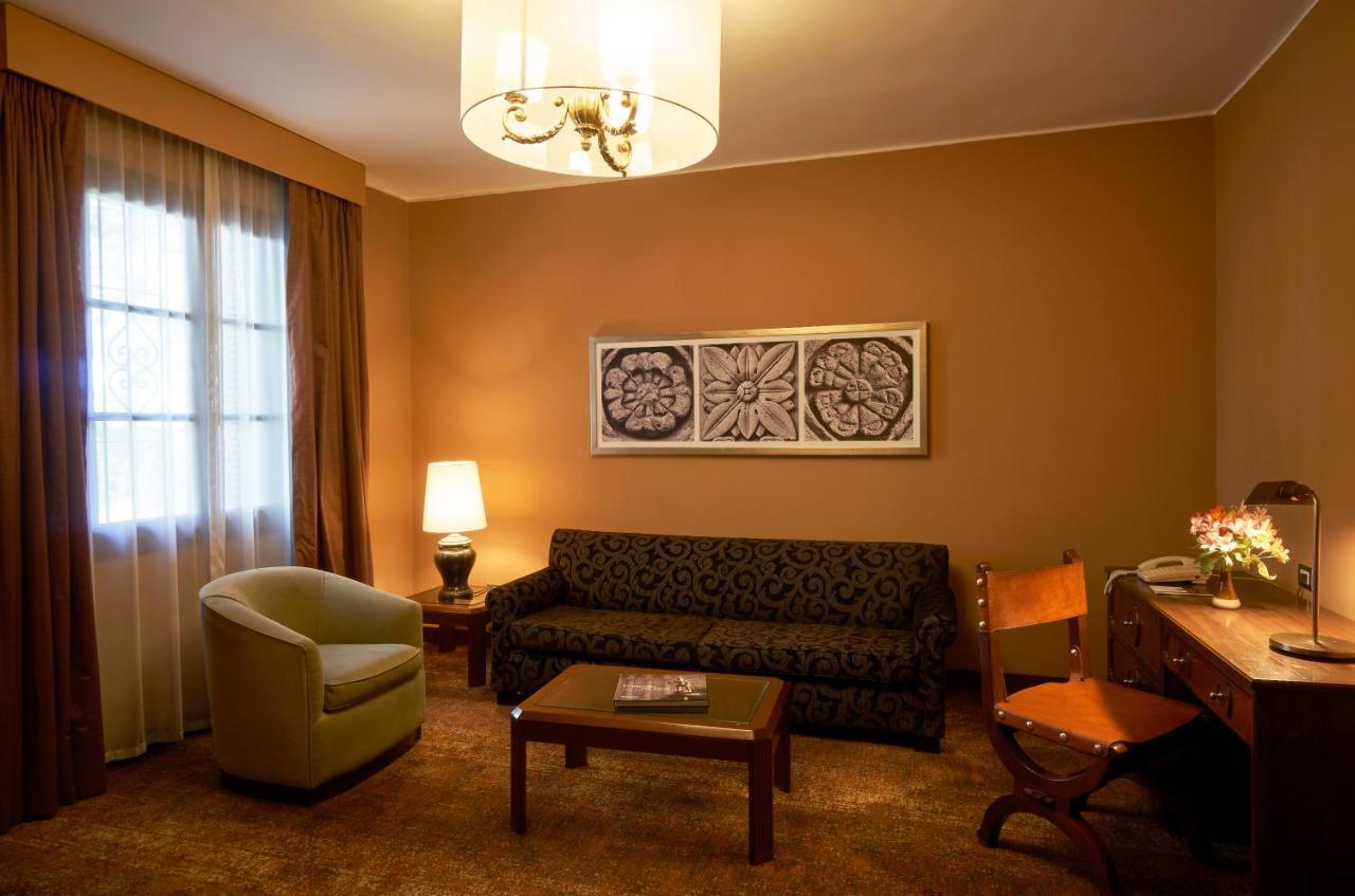 Wyndham Costa Del Sol 5* Arequipa