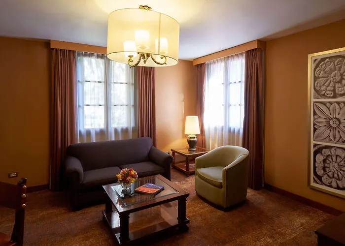 Wyndham Costa del Sol Arequipa
