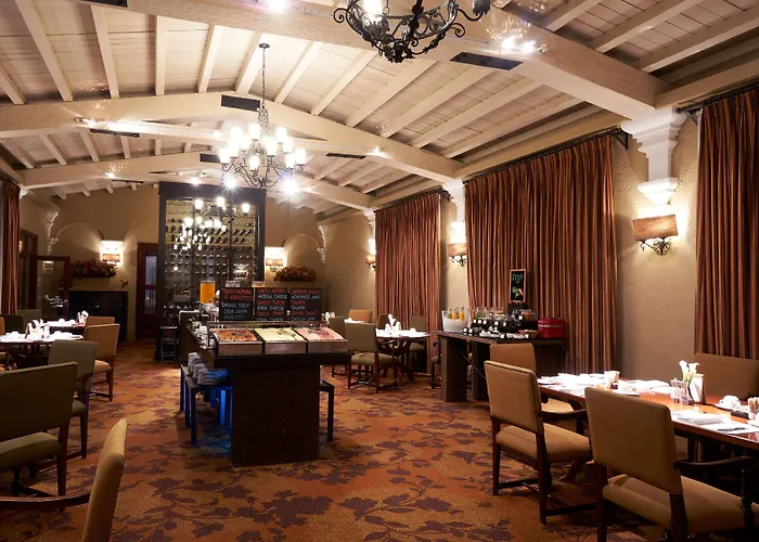 Wyndham Costa del Sol Arequipa