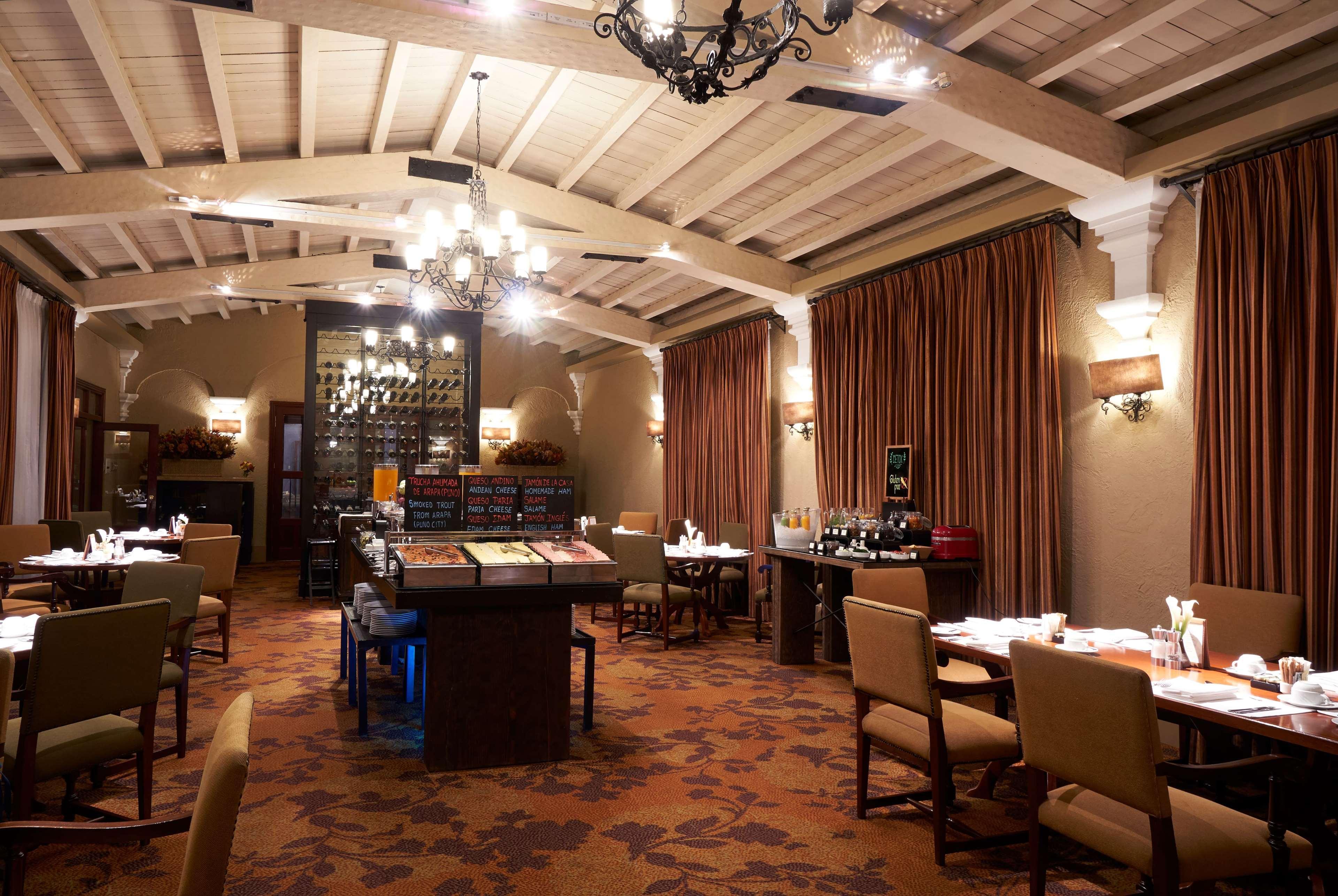 Wyndham Costa Del Sol Arequipa
