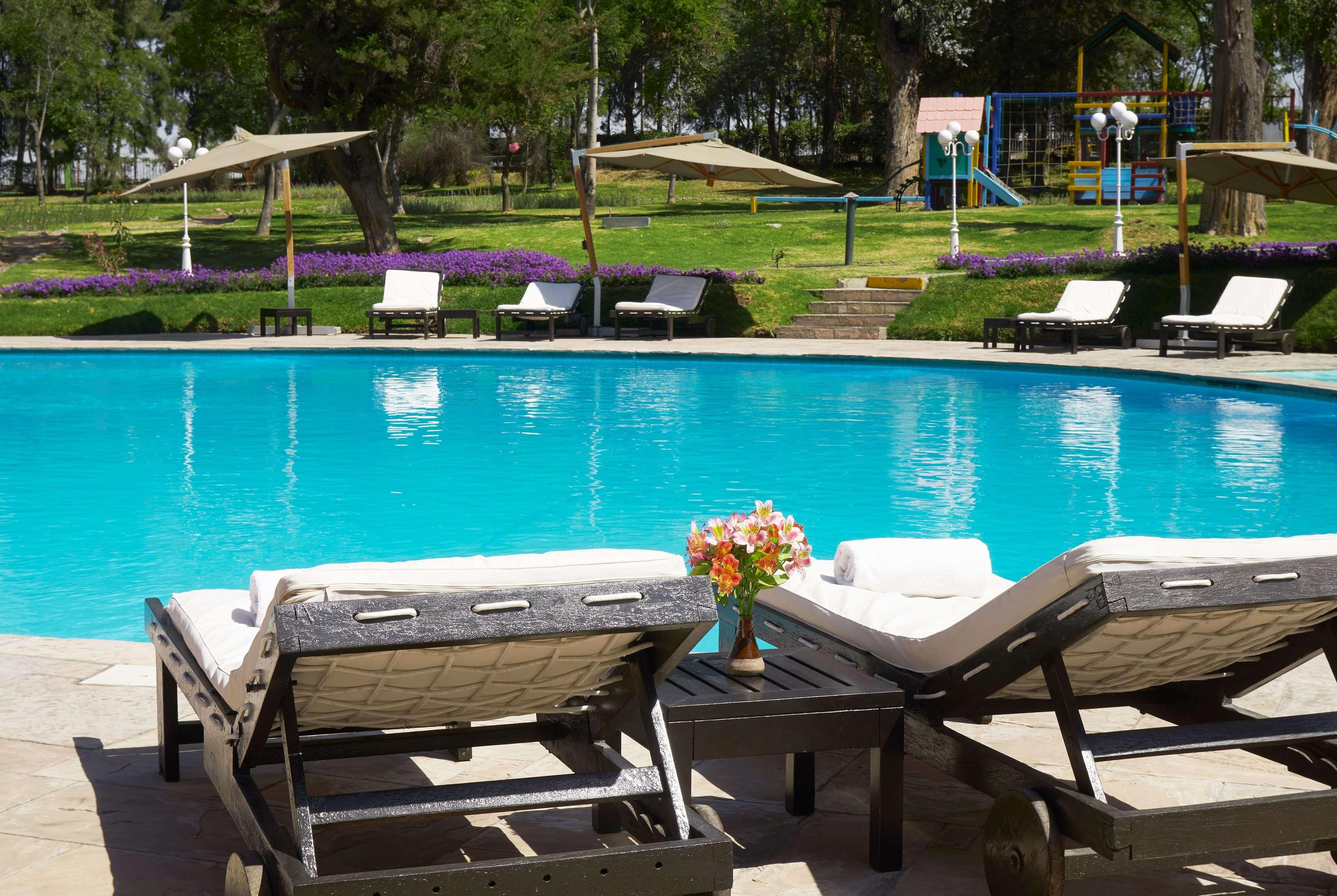 Hotel Wyndham Costa Del Sol