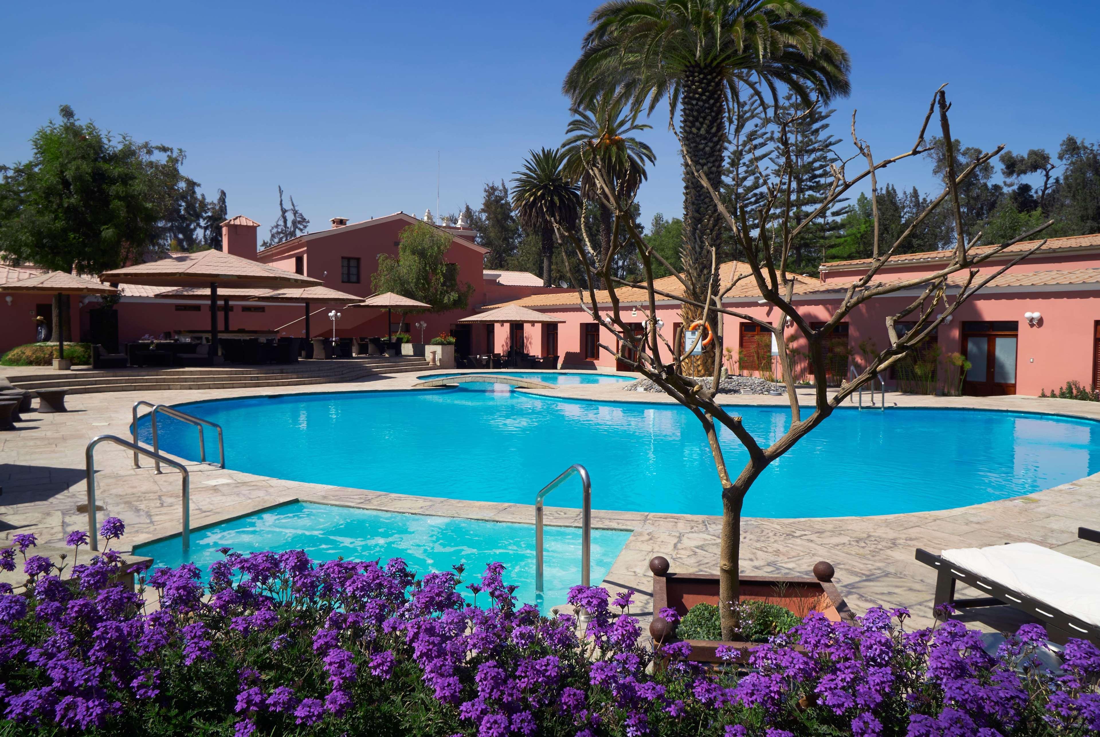 Wyndham Costa Del Sol