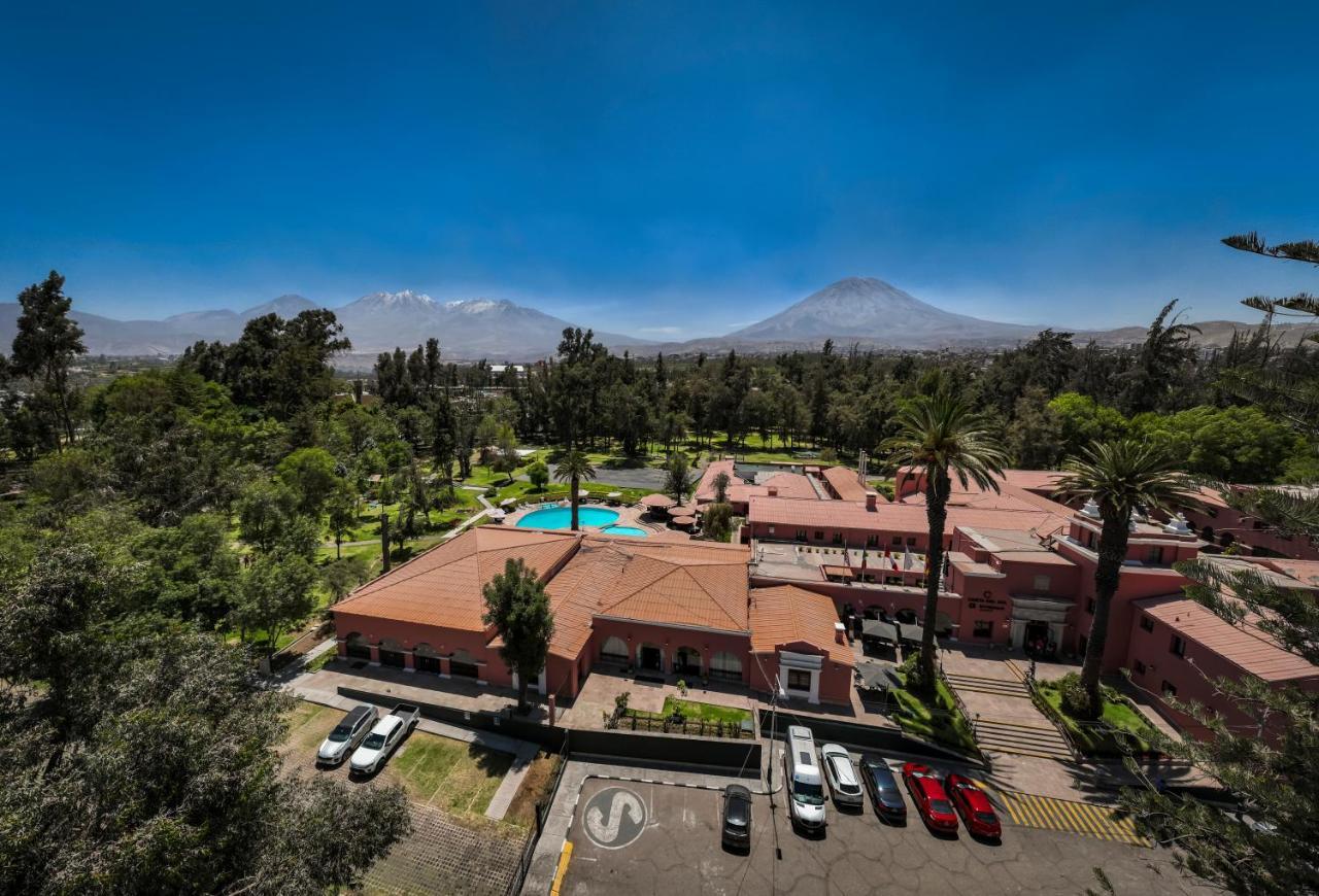 Hotel Wyndham Costa Del Sol