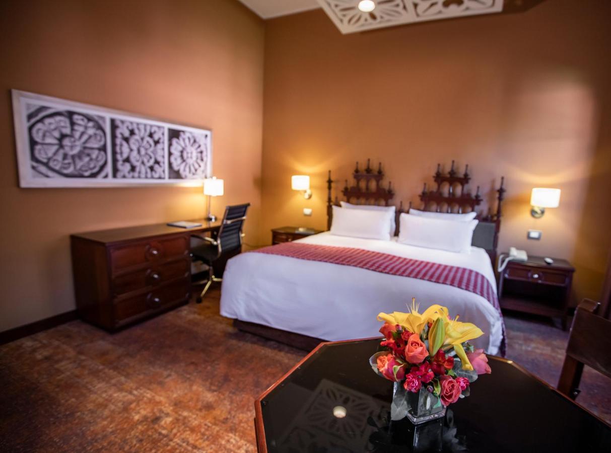 Wyndham Costa Del Sol Hotel 5*