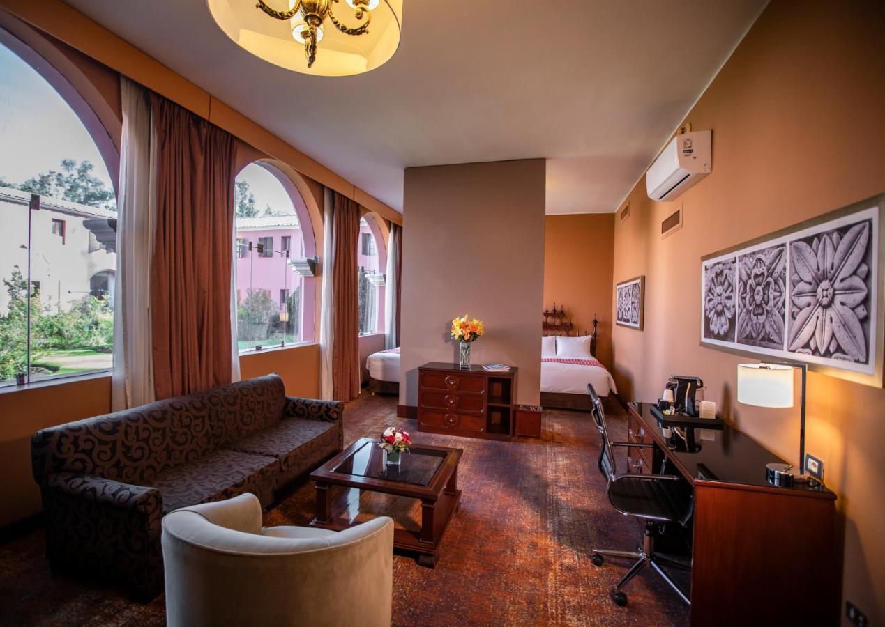 Wyndham Costa Del Sol Hotel 5*