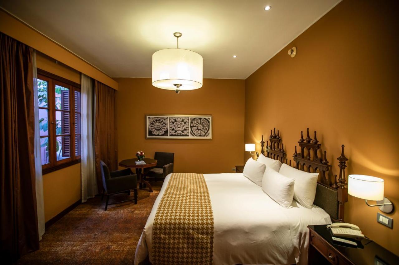 Wyndham Costa Del Sol Arequipa