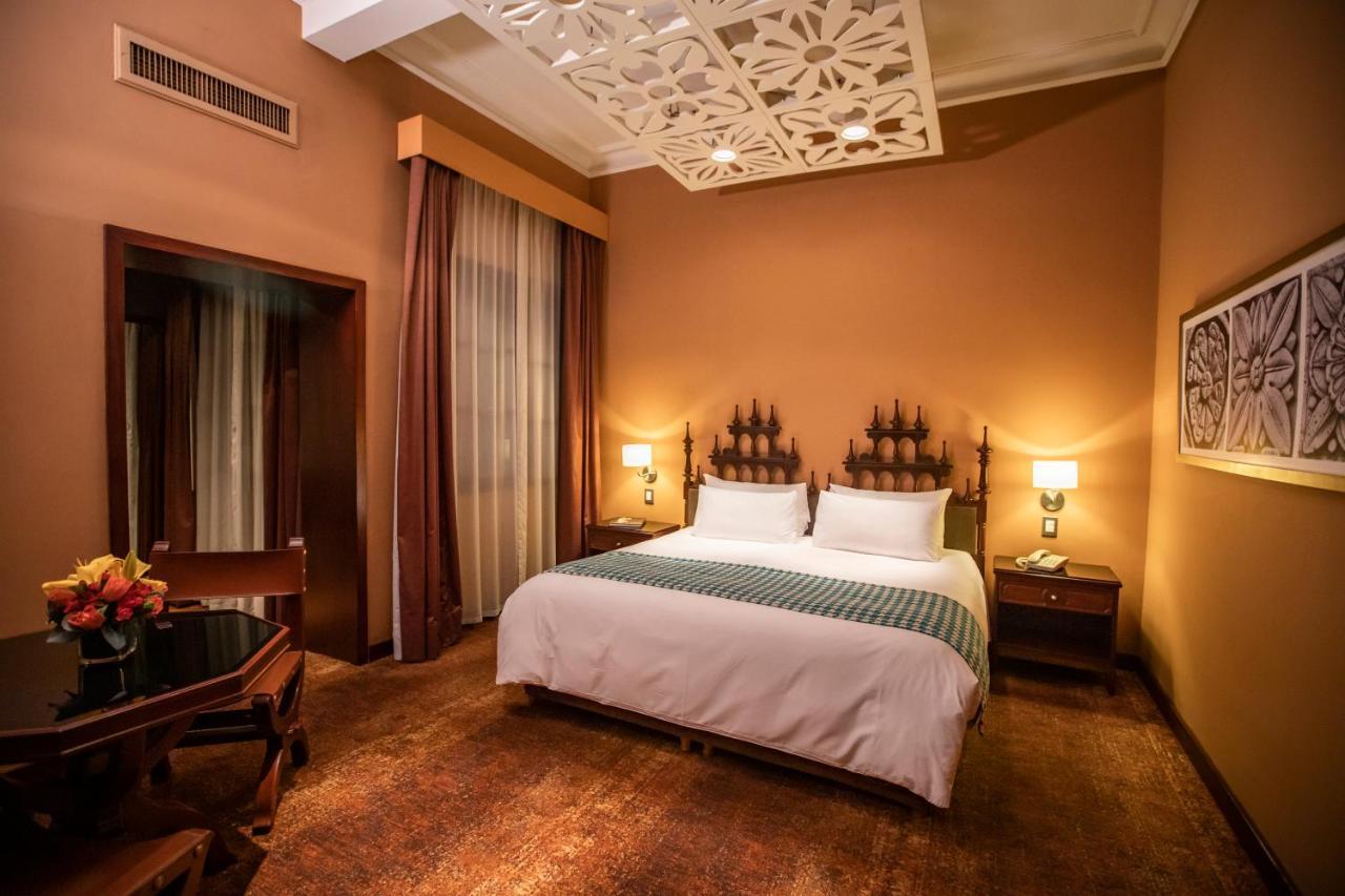Wyndham Costa Del Sol 5*