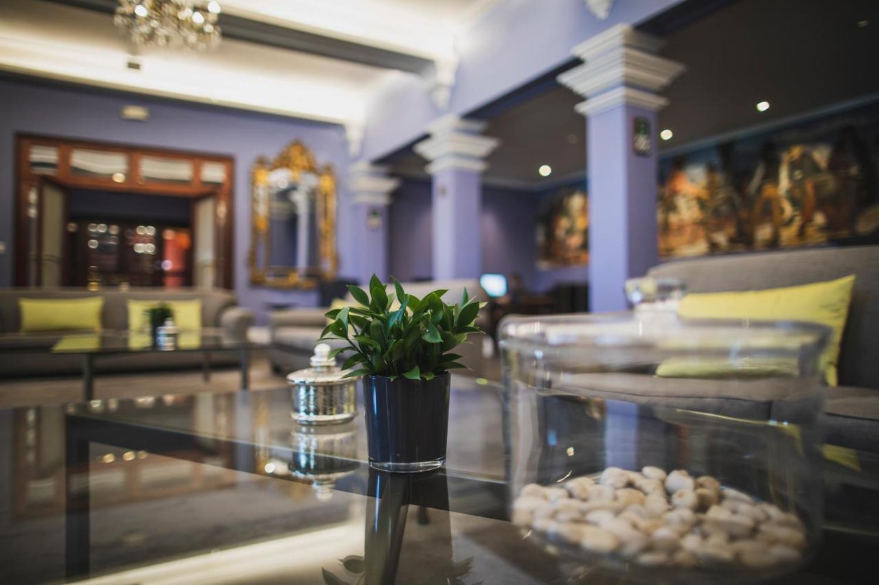 Wyndham Costa Del Sol Hotel 5*