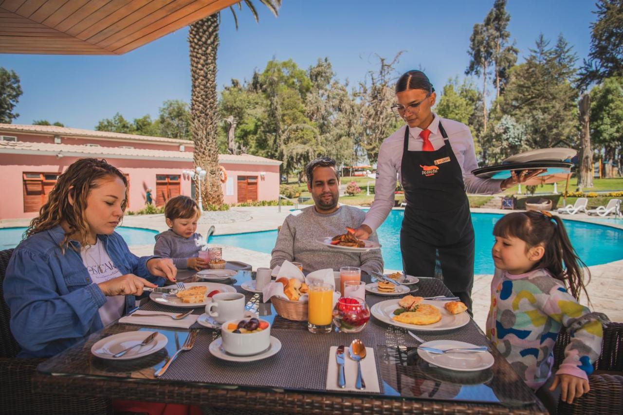 Wyndham Costa Del Sol Arequipa