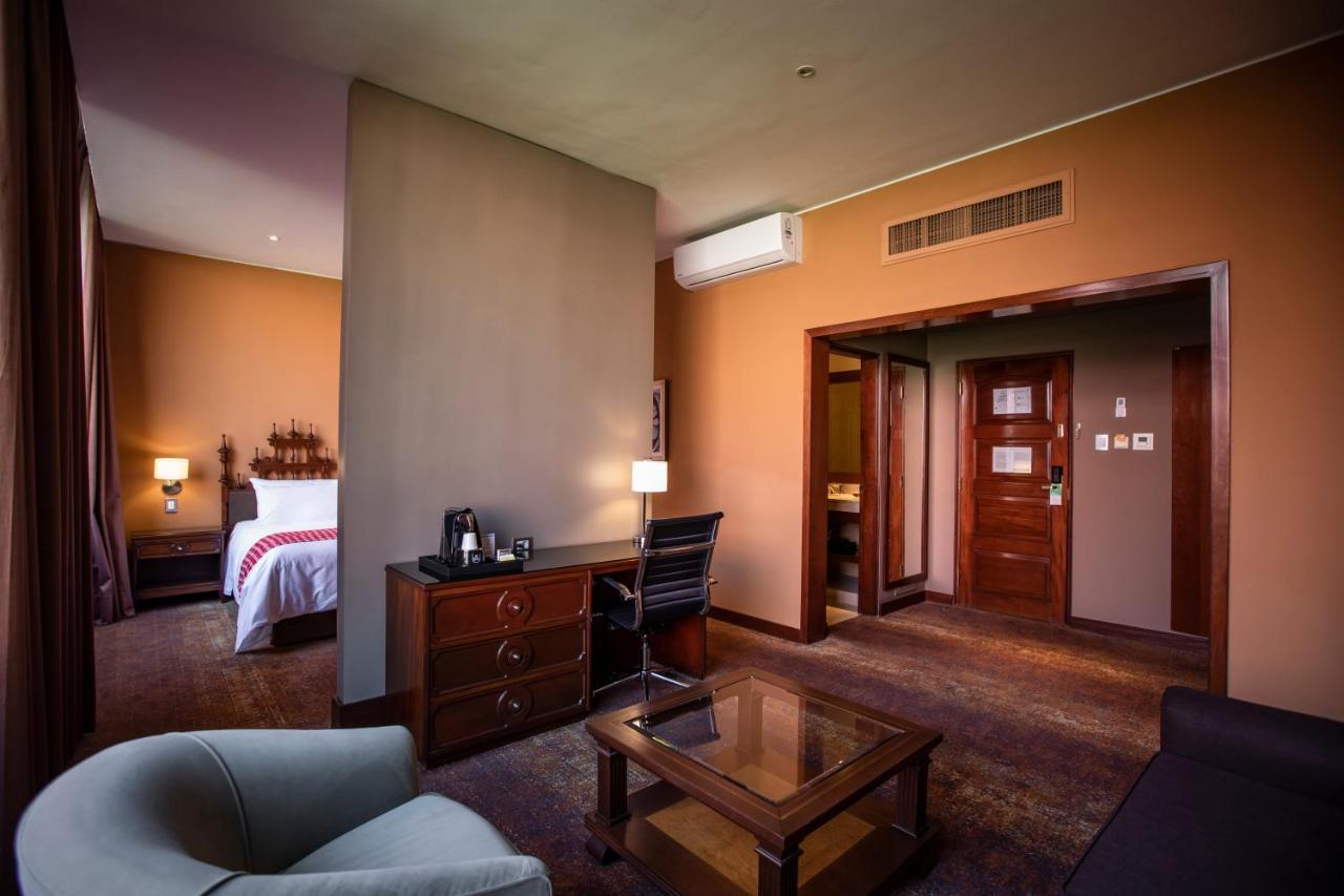 Hotel Wyndham Costa Del Sol 5*