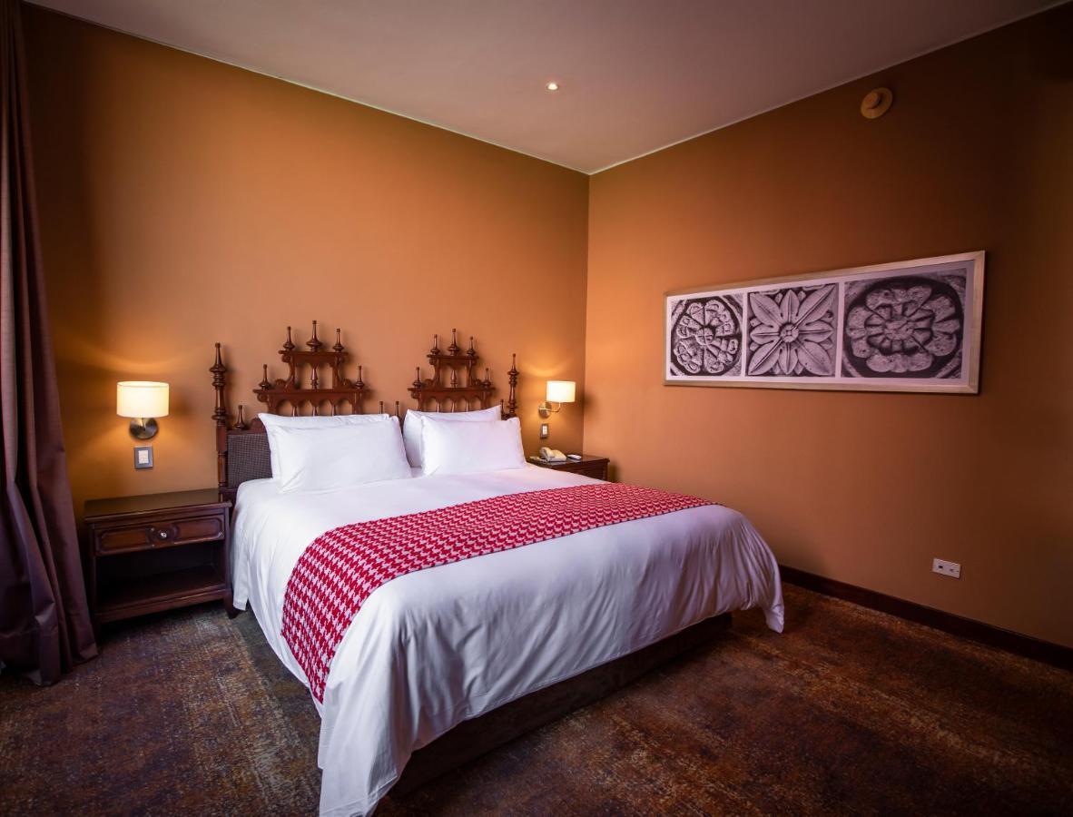 Wyndham Costa Del Sol Hotel Arequipa