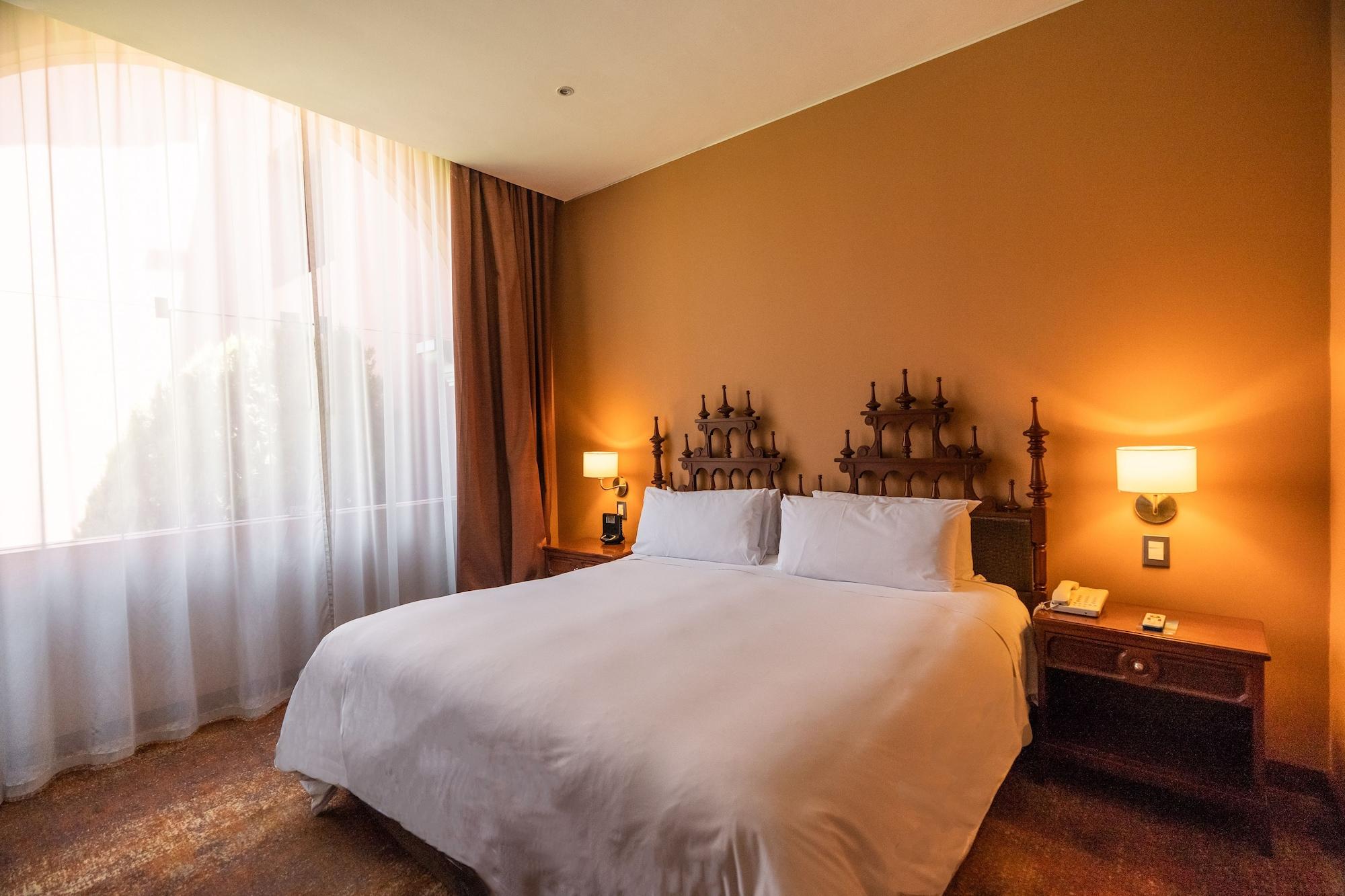 Wyndham Costa Del Sol Hotel 5*