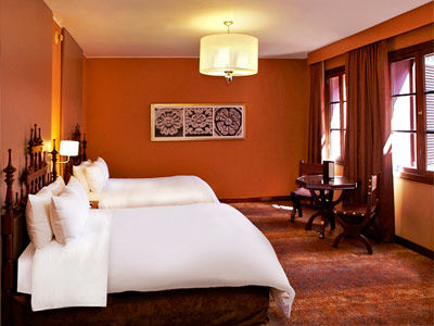 Wyndham Costa Del Sol Hotel