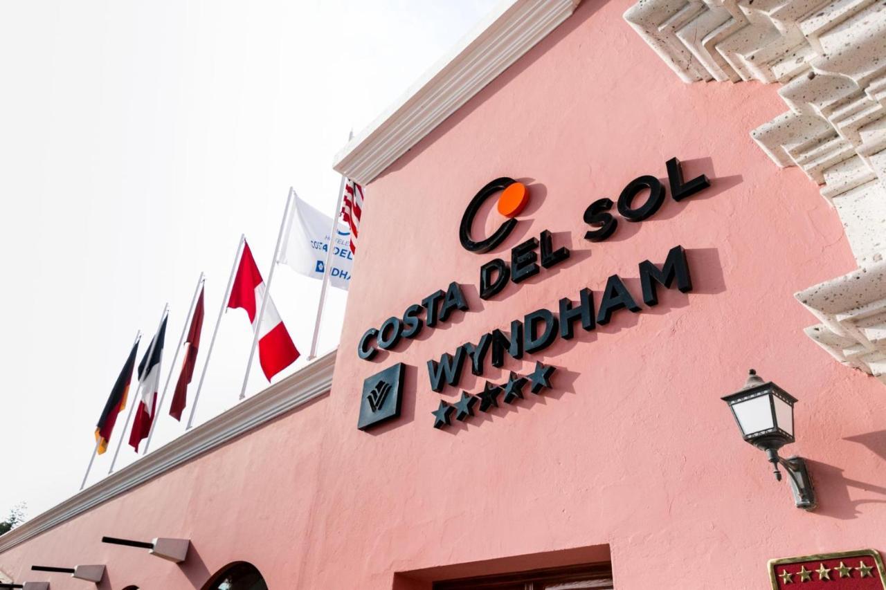 Wyndham Costa Del Sol Arequipa